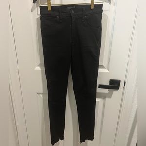 Abercrombie & Fitch jeans